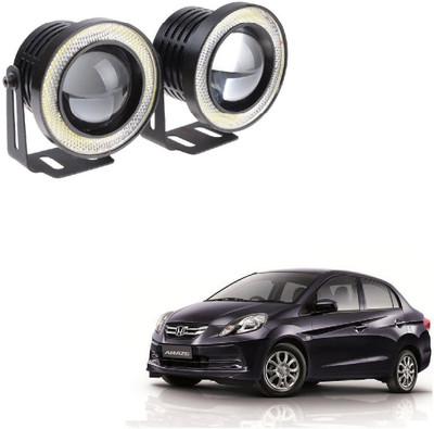 KOZDIKO LED Fog Lamp Unit for Honda Amaze
