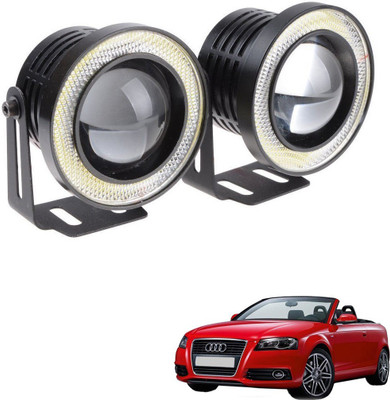 KOZDIKO LED Fog Lamp Unit for Audi A3