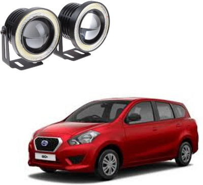 KOZDIKO LED Fog Lamp Unit for Datsun Go+
