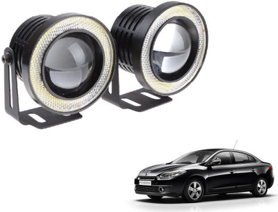 KOZDIKO LED Fog Lamp Unit for Renault Fluence