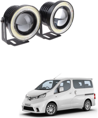 KOZDIKO LED Fog Lamp Unit for Nissan Evalia