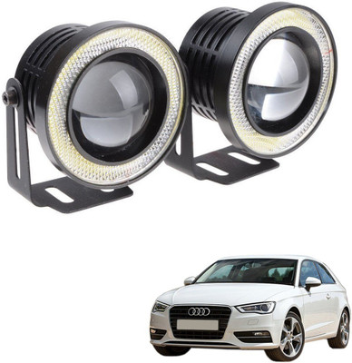 KOZDIKO LED Fog Lamp Unit for Audi A3