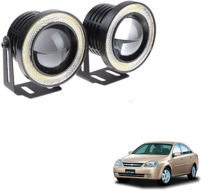KOZDIKO LED Fog Lamp Unit for Chevrolet Optra
