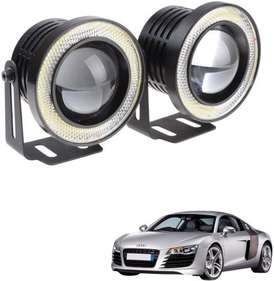 KOZDIKO LED Fog Lamp Unit for Audi R8