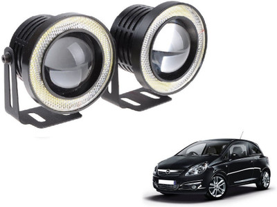 KOZDIKO LED Fog Lamp Unit for Opel Corsa