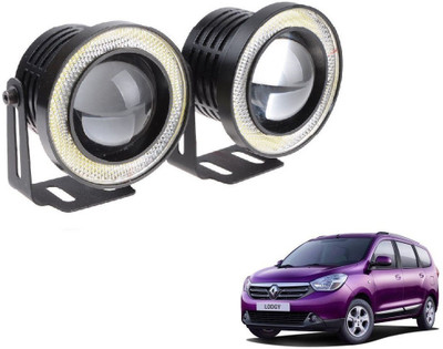 KOZDIKO LED Fog Lamp Unit for Renault Lodgy