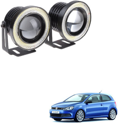 KOZDIKO LED Fog Lamp Unit for Volkswagen Polo GT