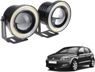 KOZDIKO LED Fog Lamp Unit for Volkswagen Polo