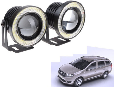 KOZDIKO LED Fog Lamp Unit for Mahindra Logan