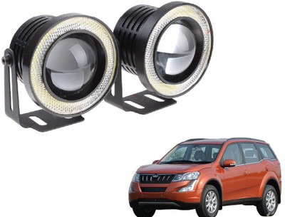 KOZDIKO LED Fog Lamp Unit for Mahindra XUV 500