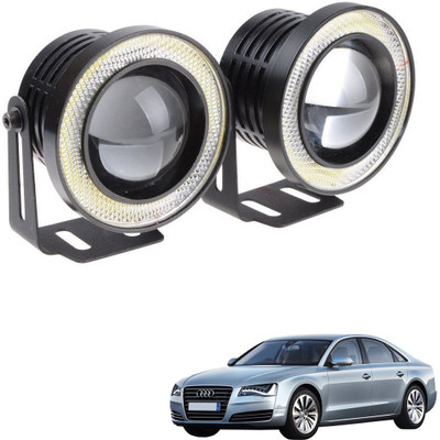 KOZDIKO LED Fog Lamp Unit for Audi A8