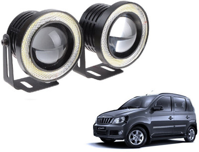 KOZDIKO LED Fog Lamp Unit for Mahindra Quanto