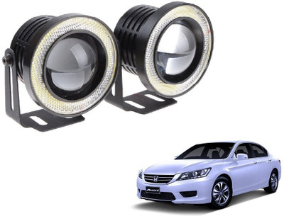 KOZDIKO LED Fog Lamp Unit for Honda Accord