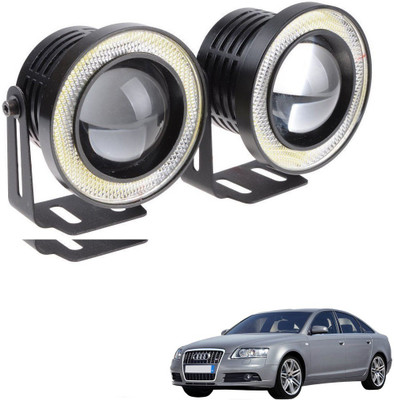 KOZDIKO LED Fog Lamp Unit for Audi A6