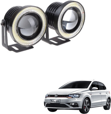 KOZDIKO LED Fog Lamp Unit for Volkswagen Polo GT
