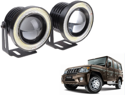 KOZDIKO LED Fog Lamp Unit for Mahindra Bolero