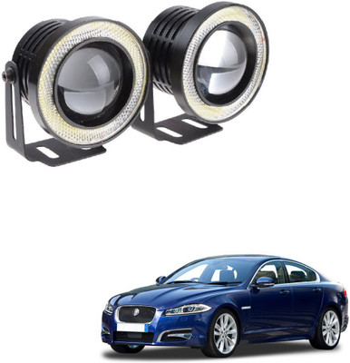 KOZDIKO LED Fog Lamp Unit for Jaguar XF