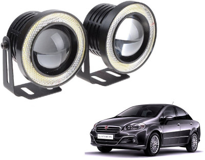 KOZDIKO LED Fog Lamp Unit for Fiat Linea