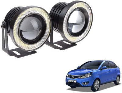 KOZDIKO LED Fog Lamp Unit for Tata Zest