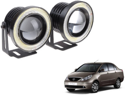 KOZDIKO LED Fog Lamp Unit for Tata Indigo
