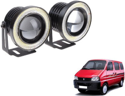 KOZDIKO LED Fog Lamp Unit for Maruti Suzuki Eeco