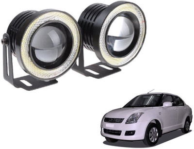 KOZDIKO LED Fog Lamp Unit for Maruti Suzuki Swift