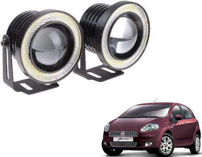 KOZDIKO LED Fog Lamp Unit for Fiat Punto
