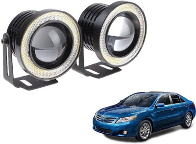 KOZDIKO LED Fog Lamp Unit for Toyota Camry