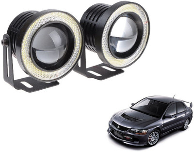 KOZDIKO LED Fog Lamp Unit for Mitsubishi Lancer