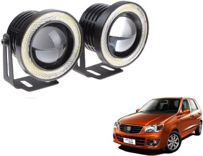 KOZDIKO LED Fog Lamp Unit for Maruti Suzuki Alto