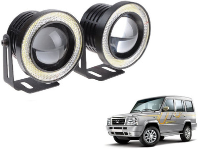 KOZDIKO LED Fog Lamp Unit for Tata Sumo