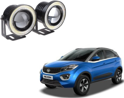 KOZDIKO LED Fog Lamp Unit for Tata Nexon