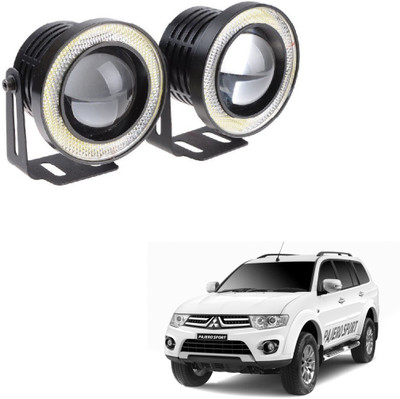 KOZDIKO LED Fog Lamp Unit for Mitsubishi Pajero Sport