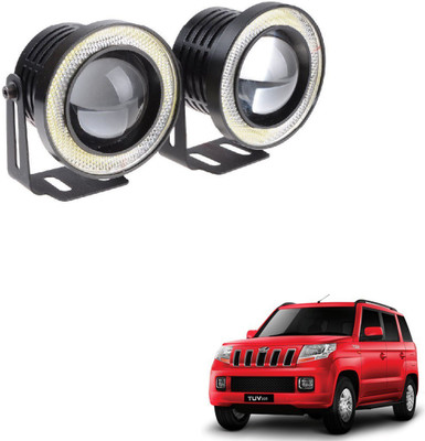 KOZDIKO LED Fog Lamp Unit for Mahindra TUV-300