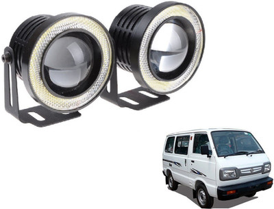 KOZDIKO LED Fog Lamp Unit for Maruti Suzuki Omni