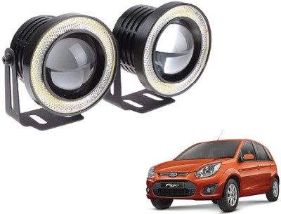KOZDIKO LED Fog Lamp Unit for Ford Figo