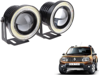 KOZDIKO LED Fog Lamp Unit for Renault Duster