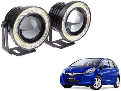 KOZDIKO LED Fog Lamp Unit for Honda Jazz