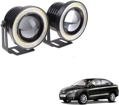 KOZDIKO LED Fog Lamp Unit for Chevrolet Sail