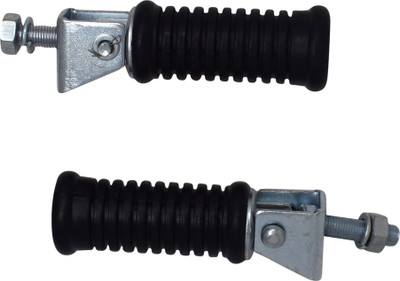 Bike foot outlet stand