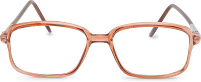 CRIBA Full Rim Square Frame(40 mm)