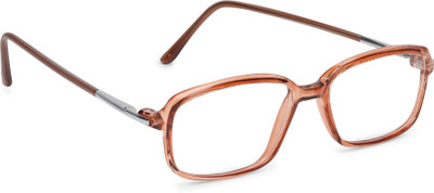 Scaglia Full Rim Square Frame(40 mm)
