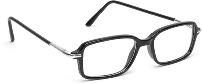 Garth Full Rim Square Frame(40 mm)