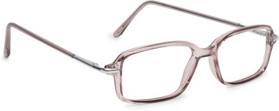 CRIBA Full Rim Square Frame(45 mm)