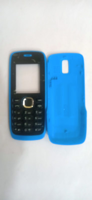 AABLUE ENTERPRISES NOKIA 112 112 Front & Back Panel(BLUE)