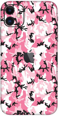 Vcare GadGets Apple iPhone 11 Mobile Skin(Multicolor)