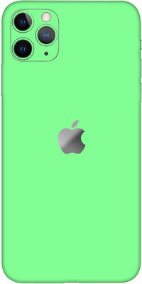 Vcare GadGets Apple iPhone 11 Pro Max Mobile Skin(Night Glow)