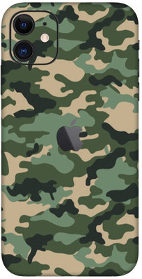 Vcare GadGets Apple iPhone 11 Mobile Skin(Multicolor)