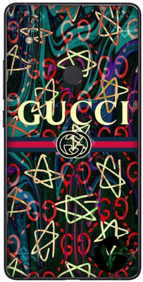 wrap craft REDMI 8 Mobile Skin(Multicolor)