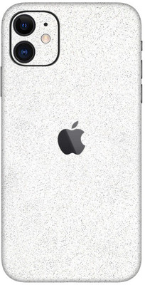 Vcare GadGets Apple iPhone 11 Mobile Skin(White)